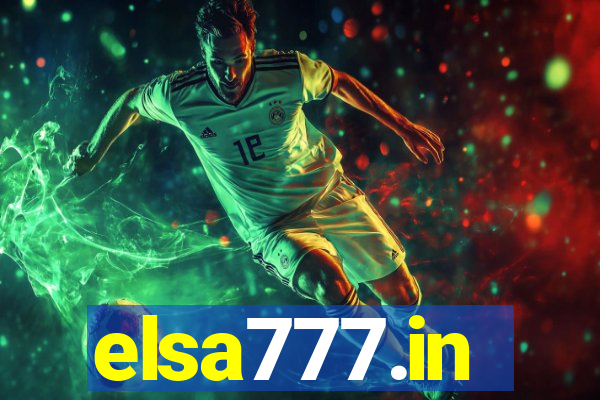 elsa777.in