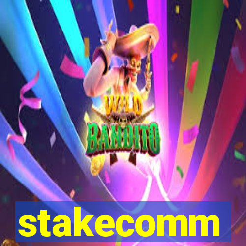 stakecomm