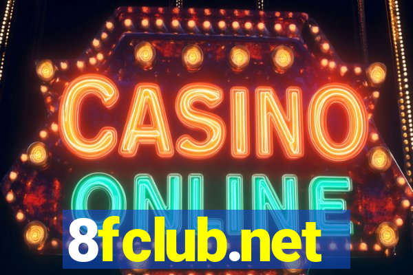 8fclub.net