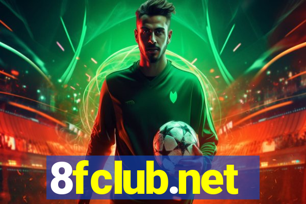 8fclub.net