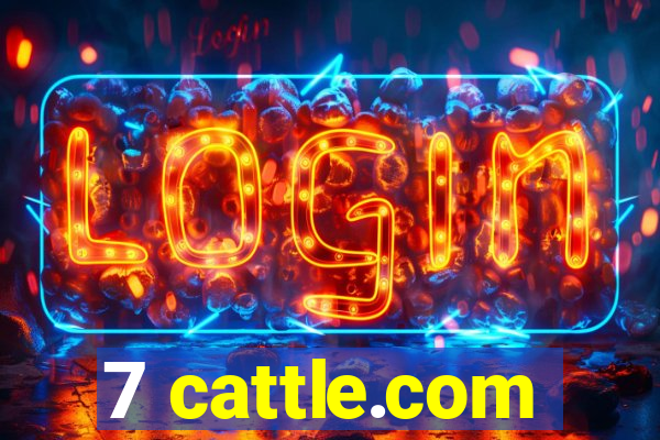 7 cattle.com