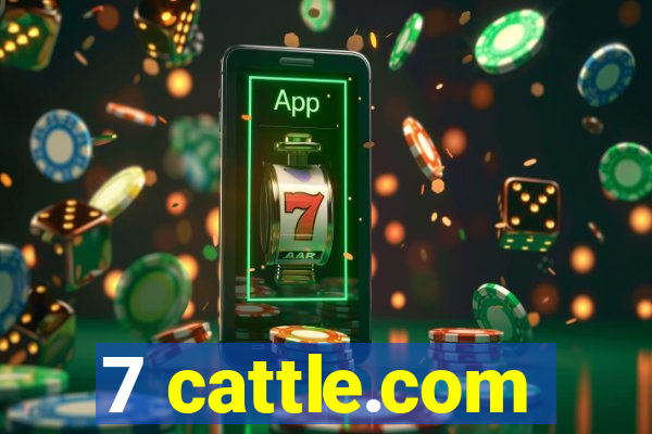 7 cattle.com