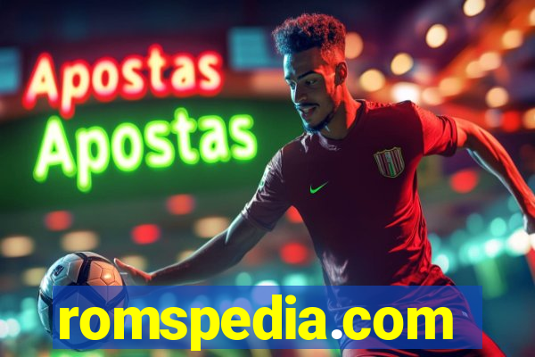 romspedia.com