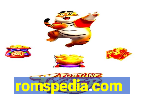 romspedia.com