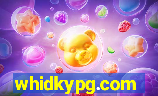 whidkypg.com