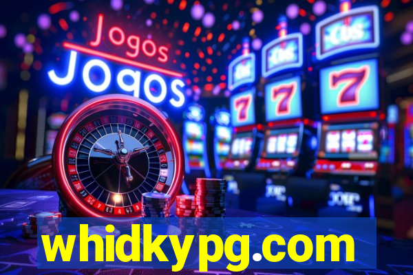 whidkypg.com