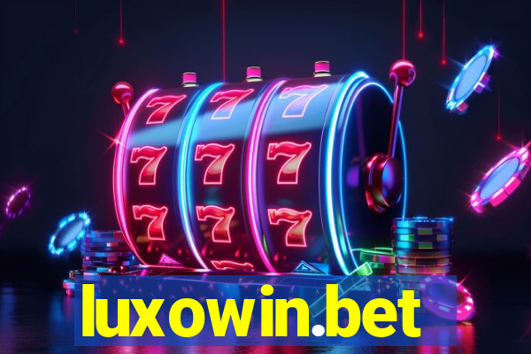 luxowin.bet