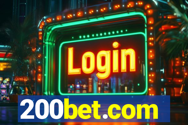 200bet.com