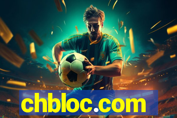 chbloc.com