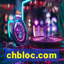 chbloc.com