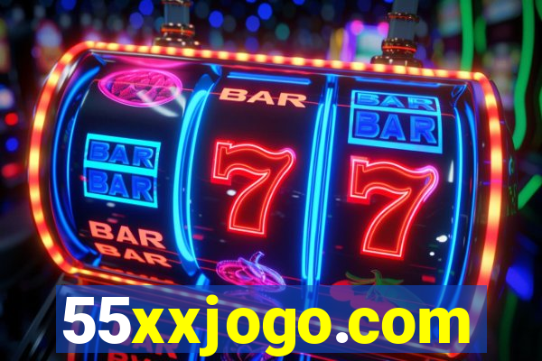 55xxjogo.com