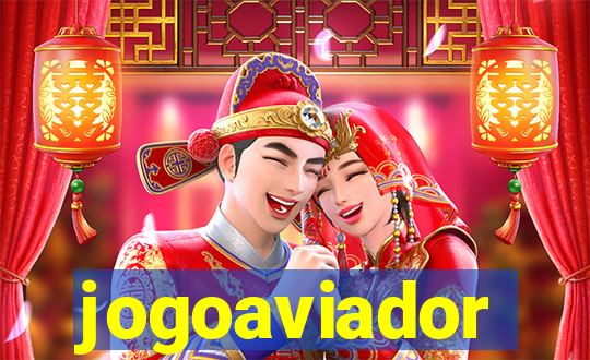 jogoaviador