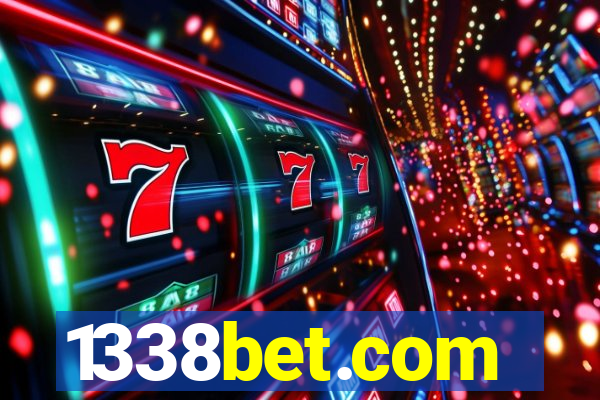 1338bet.com