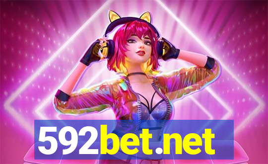 592bet.net