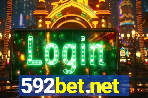 592bet.net