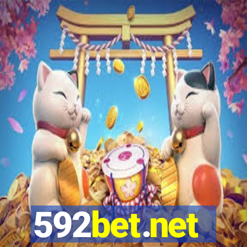 592bet.net