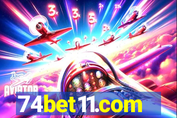 74bet11.com