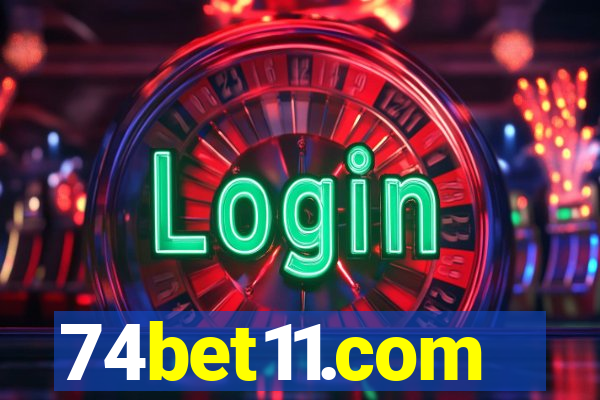 74bet11.com
