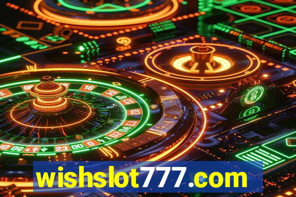 wishslot777.com