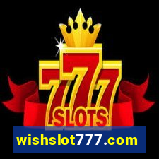 wishslot777.com
