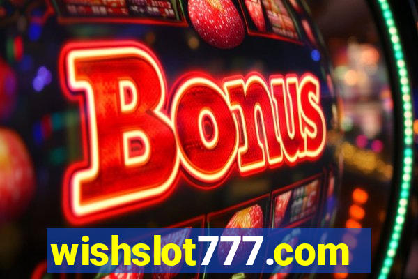 wishslot777.com
