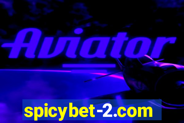 spicybet-2.com