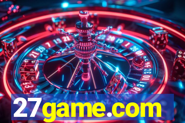 27game.com