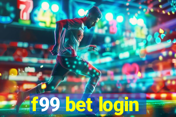 f99 bet login