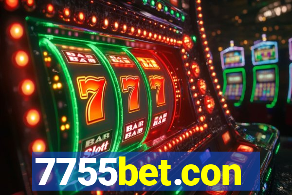 7755bet.con