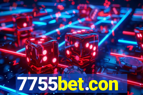 7755bet.con
