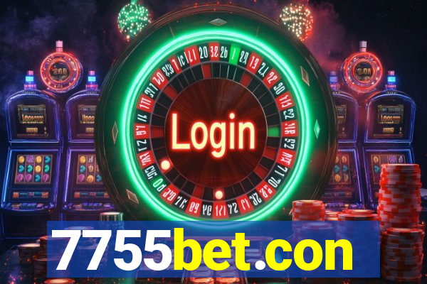 7755bet.con