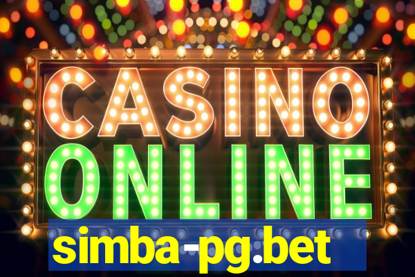 simba-pg.bet