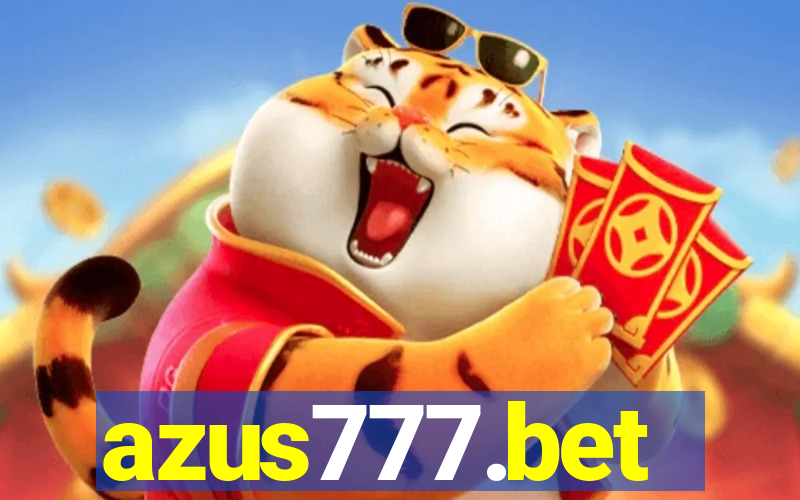 azus777.bet
