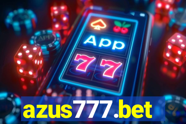 azus777.bet