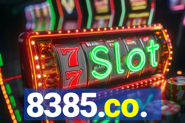 8385.co.