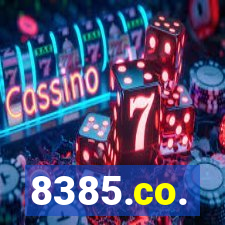 8385.co.