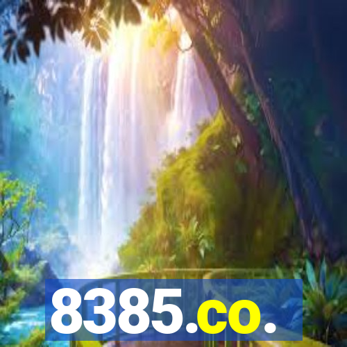 8385.co.