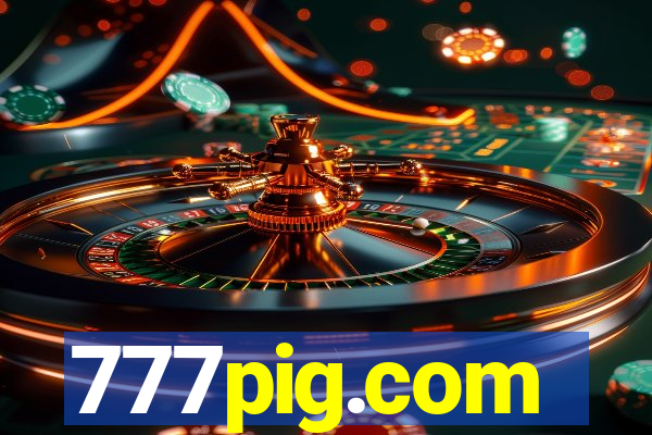 777pig.com