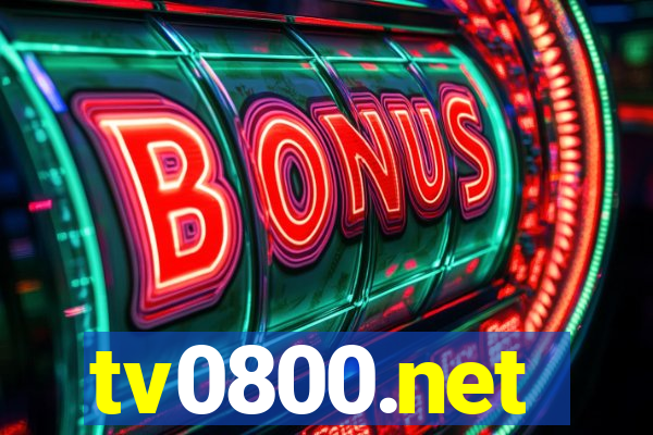 tv0800.net