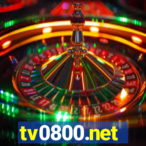 tv0800.net