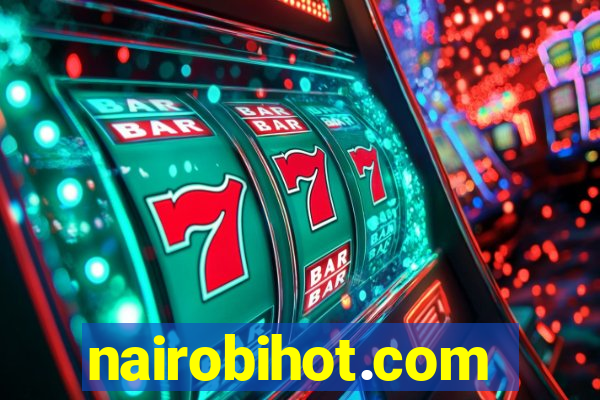nairobihot.com