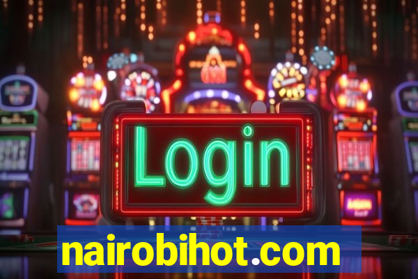 nairobihot.com