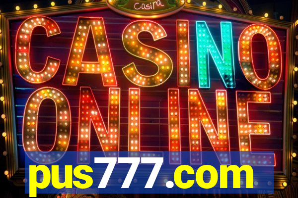 pus777.com