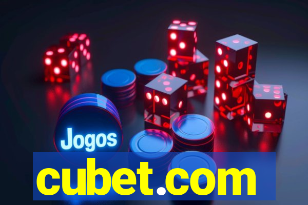cubet.com
