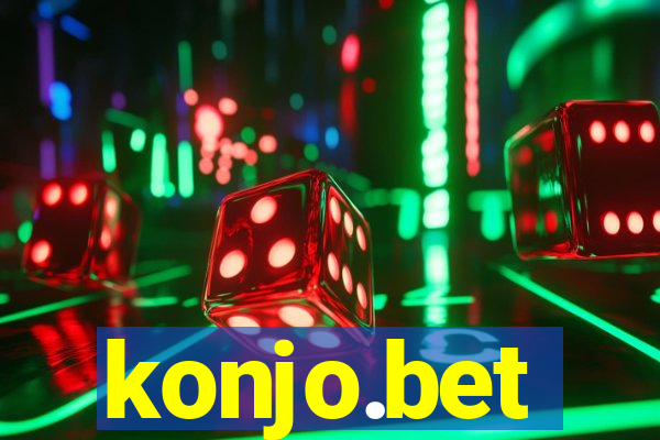 konjo.bet