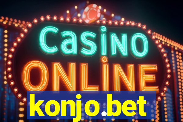 konjo.bet