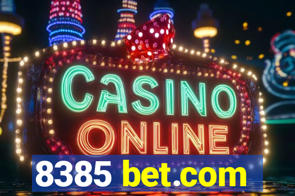 8385 bet.com