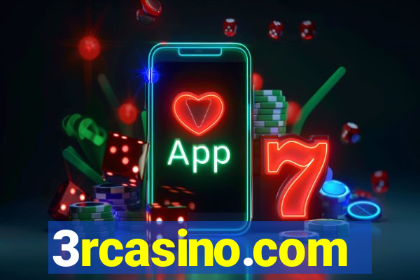 3rcasino.com