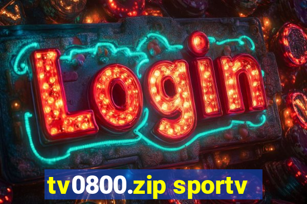 tv0800.zip sportv