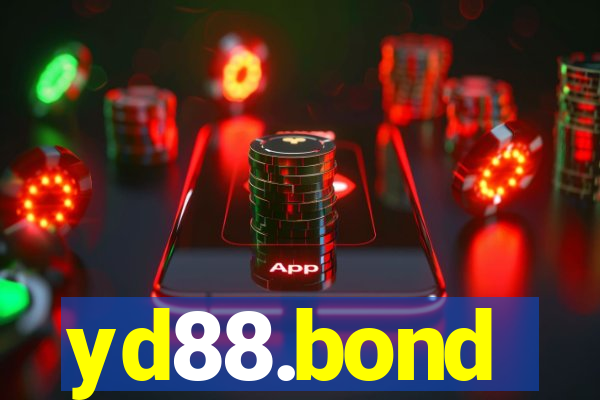 yd88.bond